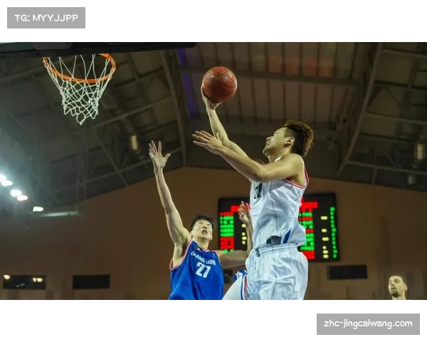 NBL常规赛同步CBA赛程 一体化改革助力中国篮球体系完善